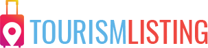 Tourism Listing Logo